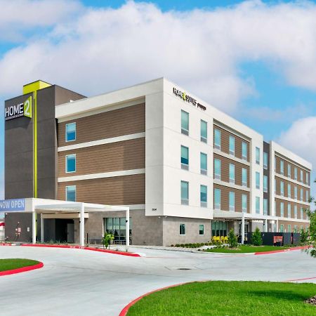 Home2 Suites By Hilton El Campo Bagian luar foto