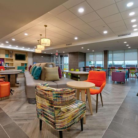 Home2 Suites By Hilton El Campo Bagian luar foto