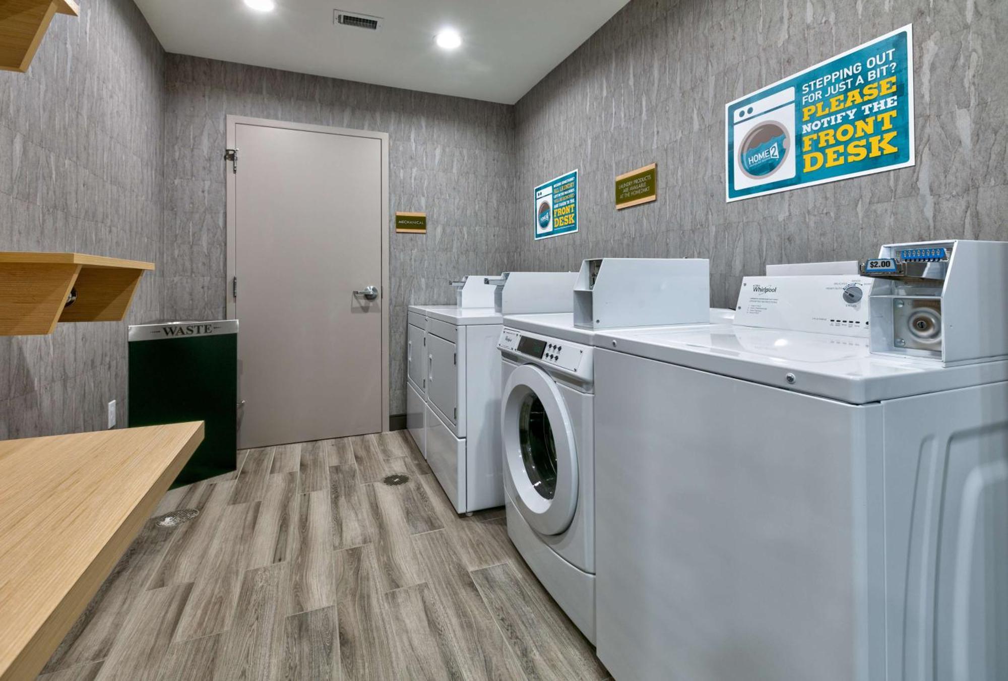 Home2 Suites By Hilton El Campo Bagian luar foto