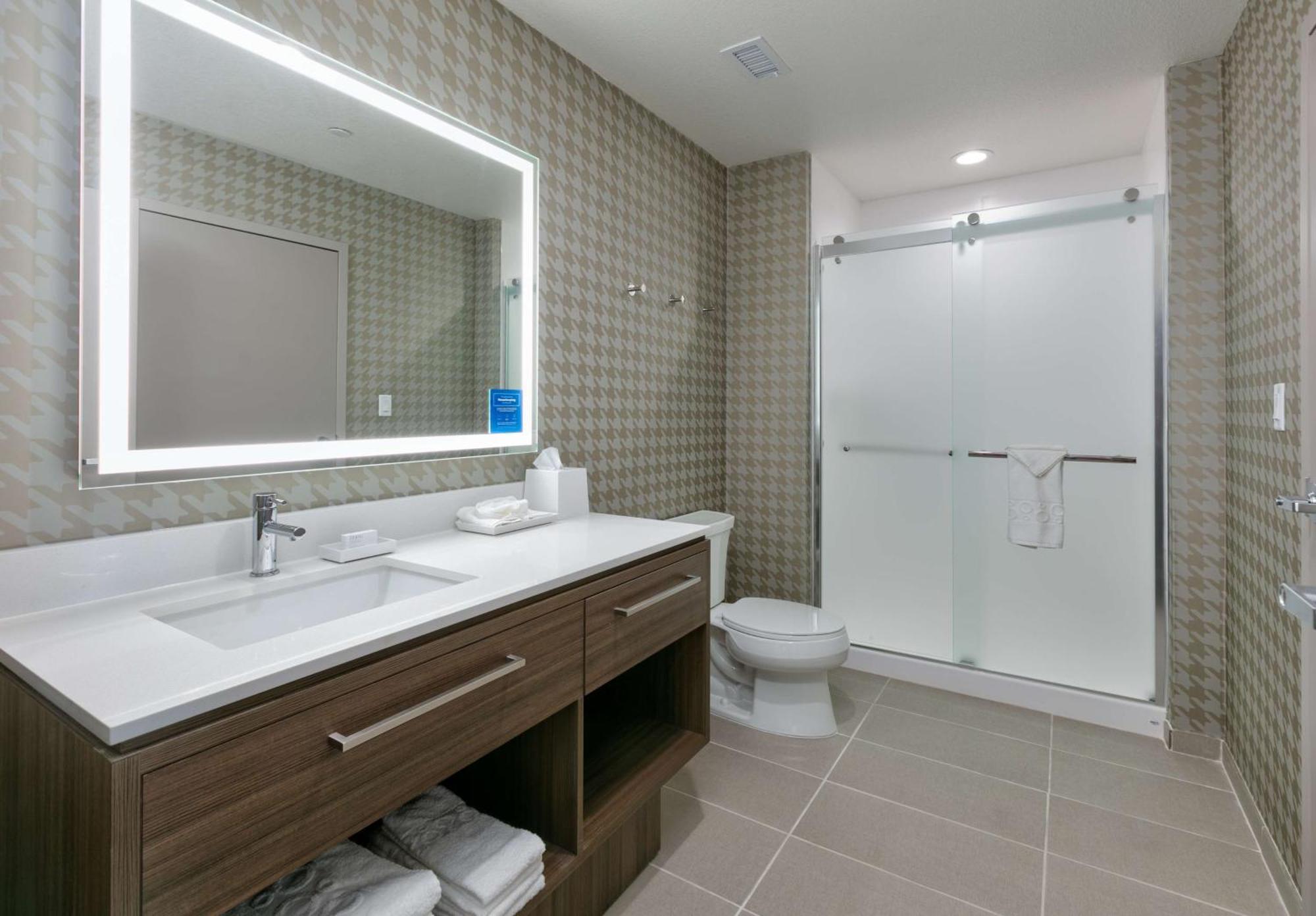 Home2 Suites By Hilton El Campo Bagian luar foto