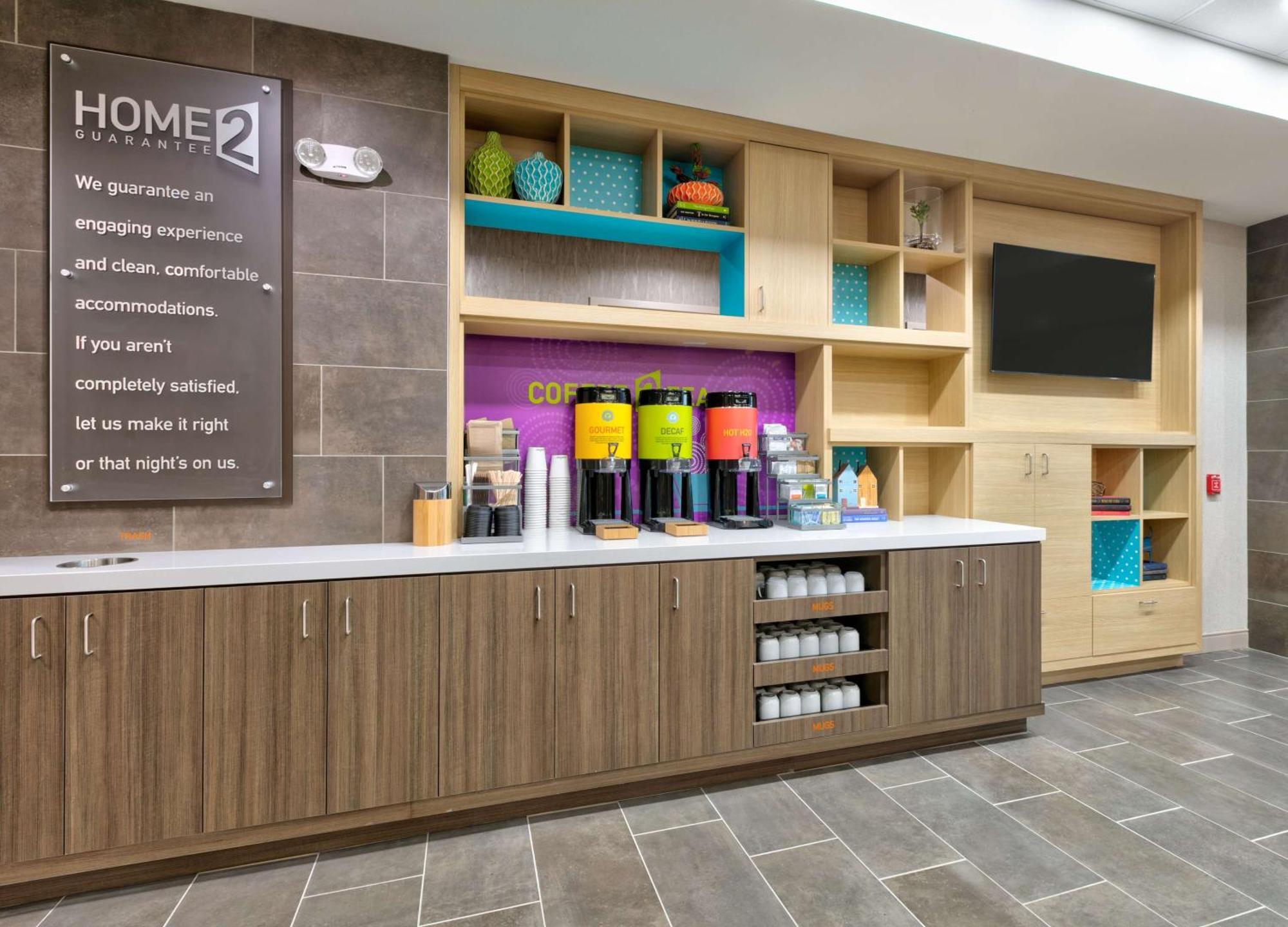 Home2 Suites By Hilton El Campo Bagian luar foto