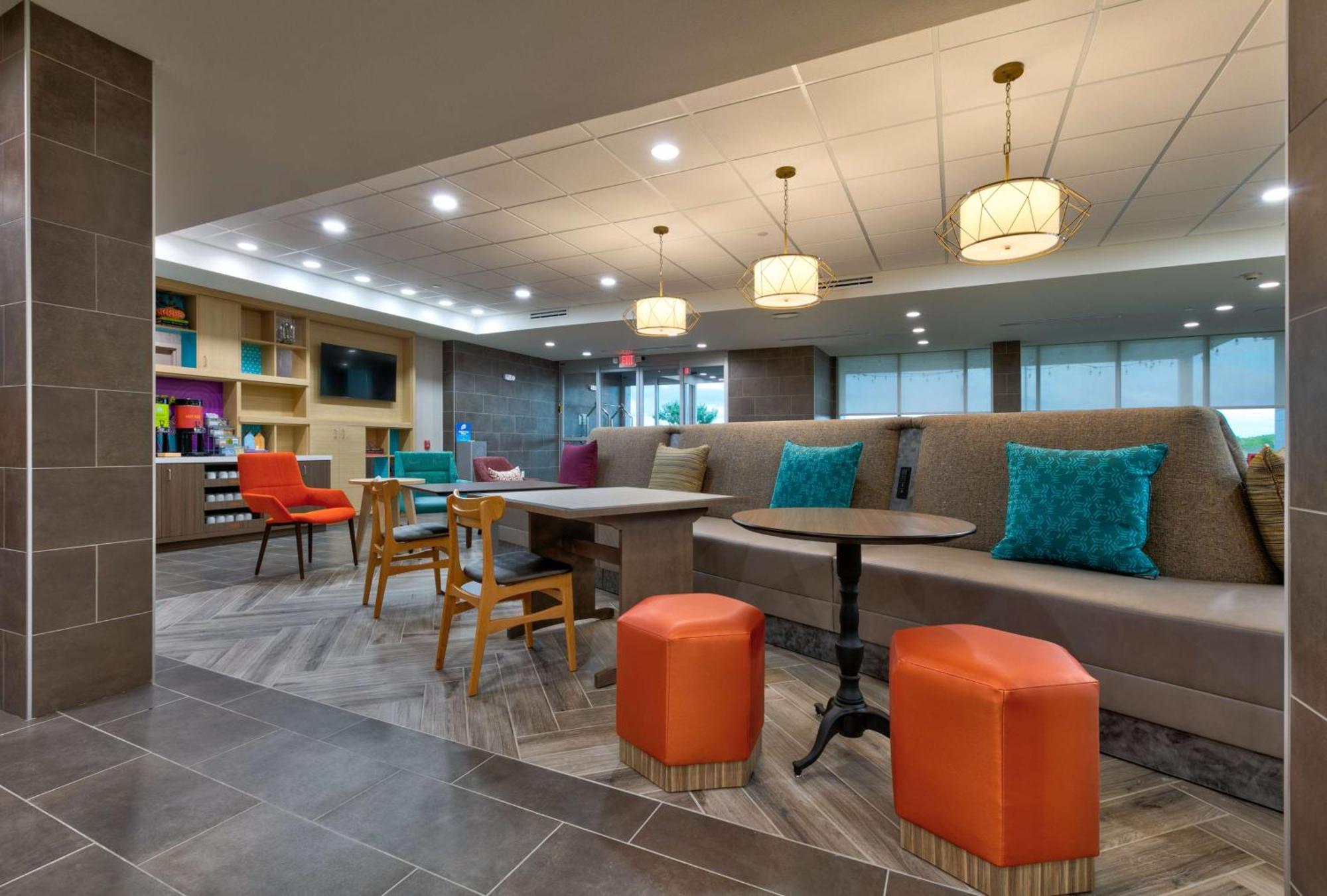 Home2 Suites By Hilton El Campo Bagian luar foto